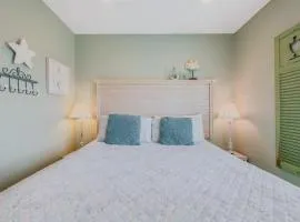 Caney Creek Beach Club