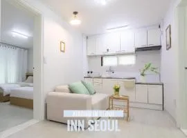 Inn Seoul - Private and Cozy home in Bongcheon