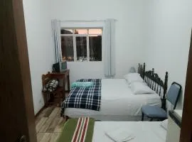 Pousada Sâo Luis