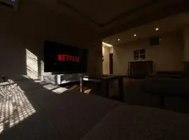 The M Residence