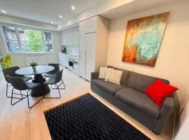RED Mountain Suite