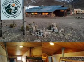 Refugio Los Molles hostal