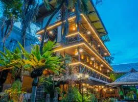 Puerto Pension Inn