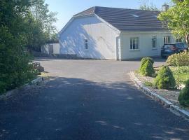 Keeagh House, hotel v destinaci Moycullen