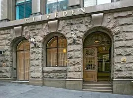 The Cliveden on Bridge CLIVE