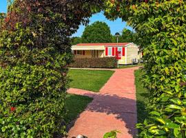 Mobilehomes in Sirmione - Gardasee 22177, hotel i Sirmione