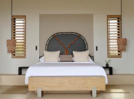 Kimpton Mas Olas Resort and Spa, курортный отель в городе Тодос-Сантос