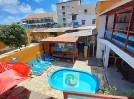Consulado da Hotelaria