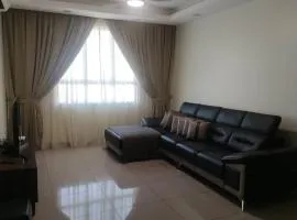 Kediaman Kapas - Modern loft overlooking Kapas Island