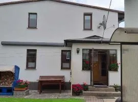 Two-Bedroom Apartment in Uckeritz (Seebad) I