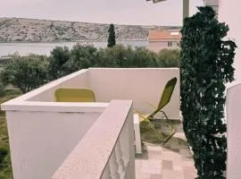 Apartment Barbat 22