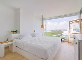 Sonesta Resort Apartamento Morros Cartagena