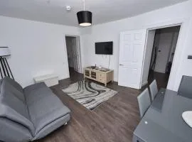 Apartment in Buckinghamshire with Secured Parking