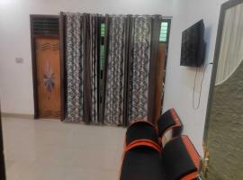 OYO Rising Star Guest House, hotel a Charkhi Dādri