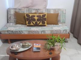 Studio Vaipuna, Pirae, Tahiti, hotel v destinaci Pirae