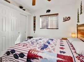 Mountain Getaway#2183