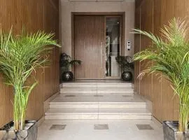 Prestige Living 2 & 3 Bedroom Apartments with Spacious Terraces & Private Balconies