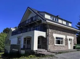 Group Home in La Roche with sauna