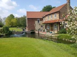 Watermill Farm Cottages