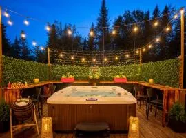 Le Chic Harfang Mont Tremblant