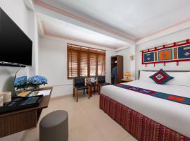 July House Central Sapa, haustierfreundliches Hotel in Sapa