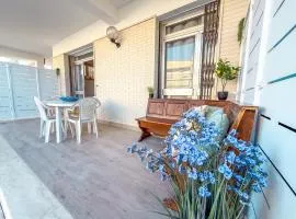 Helsinki Apartment, a 2 passi dal mare Rif A574