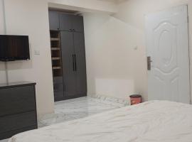Deluxe, hotel v destinaci Wupa