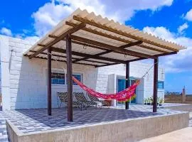 Refugio, Casa de la Playa