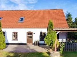 4 star holiday home in Asaa