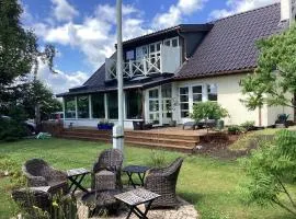 10 person holiday home in Maribo
