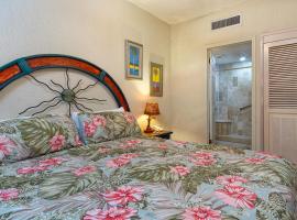 Princesa De Penasco, ξενοδοχείο σε Punta Penasco New