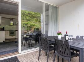 4 person holiday home in Ringkøbing, hotel a Ringkøbing