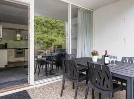4 person holiday home in Ringkøbing