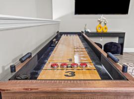 West End Whimsy | JZ Vacation Rentals, hotel a Tower Grove