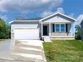 Modern Comfort ค็อทเทจในดิมอยน์