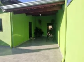 Casa Verde