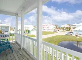 Blue Fin House- Pet Friendly & Boardwalk to the Beach!