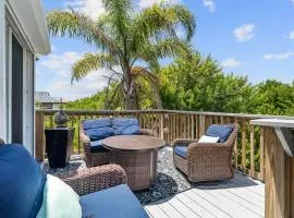 3br Beach House Spacious & Steps From Sand