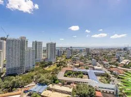 Cityscape Grand Tower-across from Hotel Elizabeth