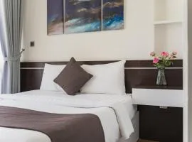 Luxury Studio With Swimming Pool, Gym And Tennis Courts In City Center