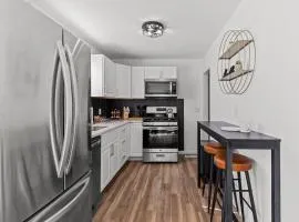 The Secret Sojourn | JZ Vacation Rentals