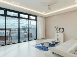 Pohang Noblerest Pension