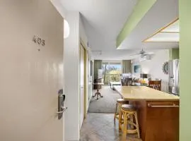 Central 1 bedroom gorgeous beaches MBG405