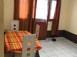 Hauteur de Fort de France
