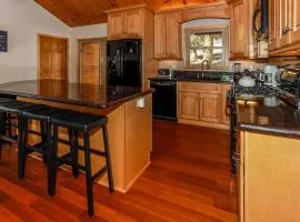 Shasta Mountain Cabin#1916