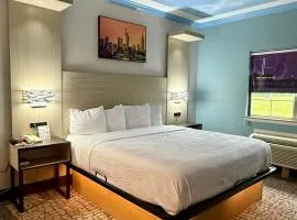 Baymont by Wyndham Texas City