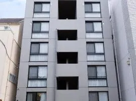 銀座線徒歩9分 松が谷アパート