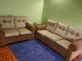 Cozy Sunwave