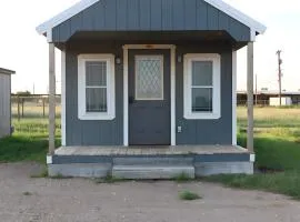Charming small cabin