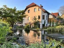1-bedroom holiday apartment